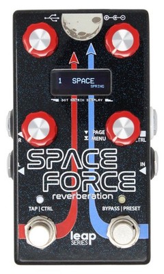 ALEXANDER PEDALS SPACE FORCE : NEW : [DETROIT MODULAR]