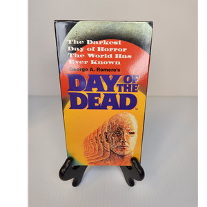 Day of the Dead Vhs | eBay