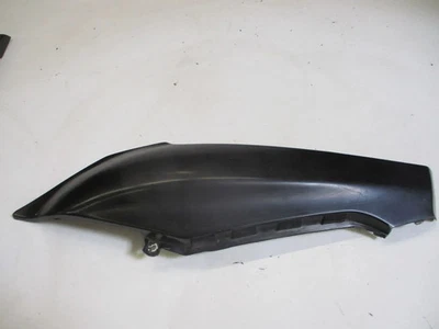 Sitzbankverkleidung links 2. Yamaha FZR 1000 3LE_GM Exup Genesis Verkleidung hin - Bild 1 von 4