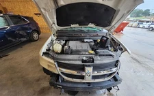 DODGE JOURNEY 2009-2020 AIR CLEANER BOX ONLY 2.4L 1691657