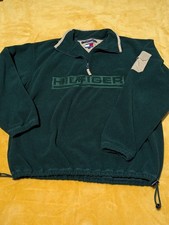 Vintage Tommy Hilfiger Fleece Pullover