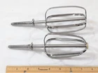 SUNBEAM MIXMASTER Replacement Beaters For MODELS 01401 2356 2358 2359 2360
