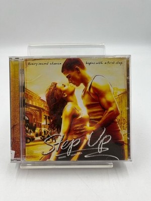Step Up [1]. Original soundtrack Aaron Zigman: 170962
