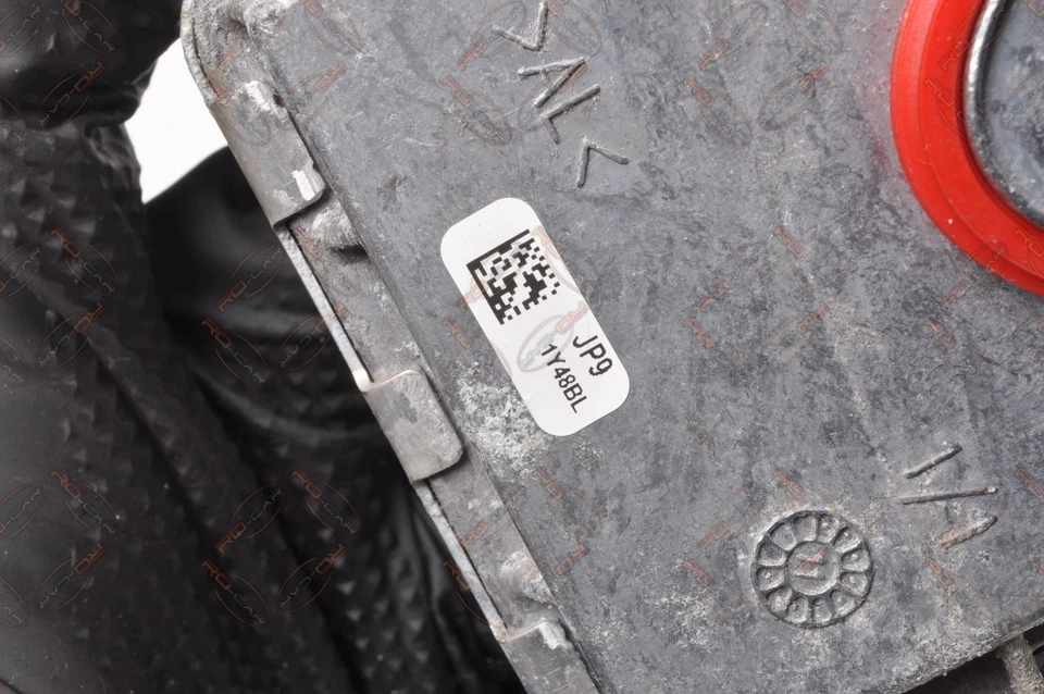 Volvo C30 Xenon Centralina Zavorra 1307329269 - Immagine 3 di 4