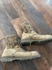 Danner Rugged All-Terrain Marine Corps Boots