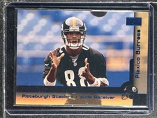 Burress, Plaxico - 2000 Skybox - 1559/2000