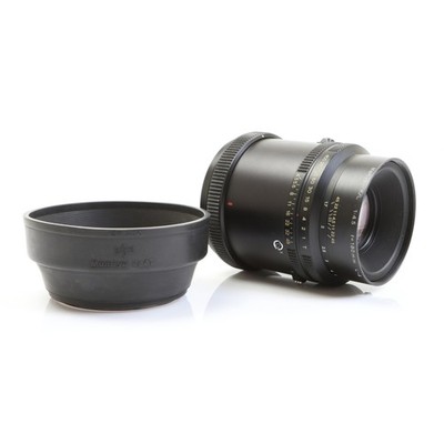 Mamiya K/L 4,5/180 L-A + Sehr Gut (278269)