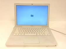 Apple MacBook 13" A1118 2.2GHz Core 2 Duo 1GB 120GB Late 2007 FREE SHIPPING