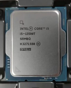 Intel 13500t | eBay