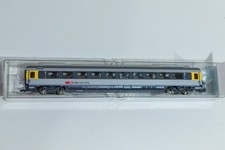 ROCO 6200008 Voiture voyageurs SNCF type Est mixte première, seconde