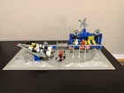 LEGO Vintage Classic Space Set 6970 Command Base Built Set with Minifigures