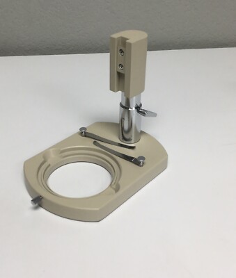 Olympus Base Pillar And Post Adaptor 