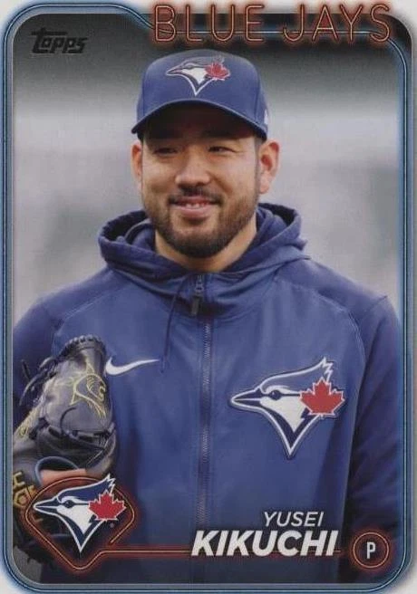 Golden Mirror Image Variation