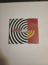 Various – MOBfest Chicago - 1998 Sampler CD New Sealed