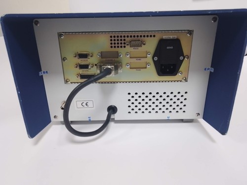 Erbe APC Test-Kit 20132-098 App. Nr. a-1079 Output Type ZX-ZT Erbe VIO 300 - Picture 7 of 11