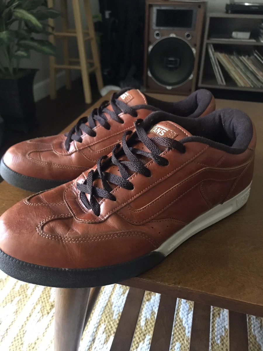 Jim greco best sale vans