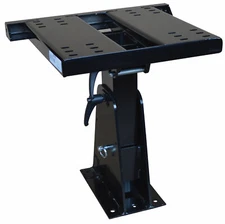 TILT TOP SEAT PEDESTAL GRUMMAN, UTILIMASTER, STEP VAN, WALK IN VAN