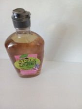 Bath and Body Works Apple Blossom  Lavender Shower Gel 10 fl oz