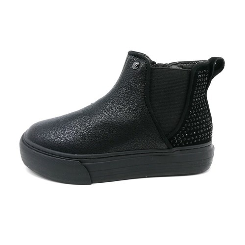 Stivali Liu Jo Bambina Nero UM23272 | eBay