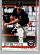 2019 Topps Update MLB Baseball Base Singles #1-150 (Pick Your Cards)