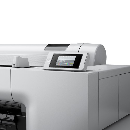 Epson SureColor P20500 ink bundle - Bild 4 von 5