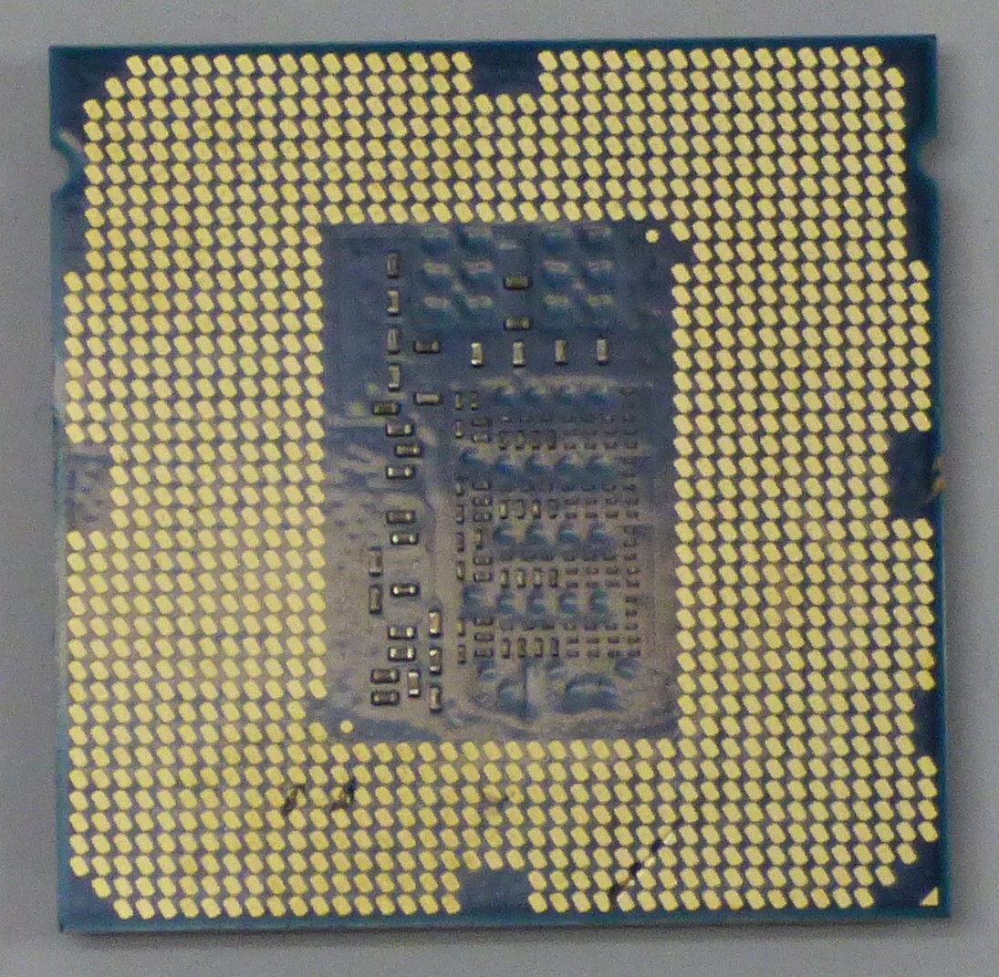 Intel Xeon E3-1271 v3 | Socket LGA 1150 | 4 Cores, 8 Threads | 3.6