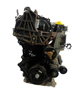 M Engine für Nissan 2,0 dCi 4x4 M9R760 M9R 1010200Q1L | eBay UK