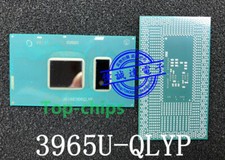 3965U QLYP BGA New Original #TC98