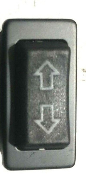 ECP FERRARI 348 PARTS one window switch 144797 new