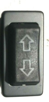 ECP FERRARI 348 PARTS one window switch 144797 new | eBay