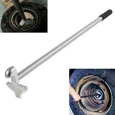 5085 Hub Oil Seal Remover Hub Puller Fit for Trailer & Truck Axles Removes Seals