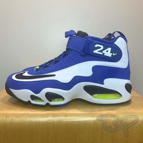 griffey volt 2021