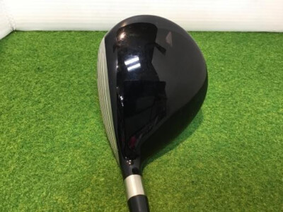 HONMA GOLF TOUR WORLD TW727 3W 13°VIZARD YC65 Flex:S Fairway Wood