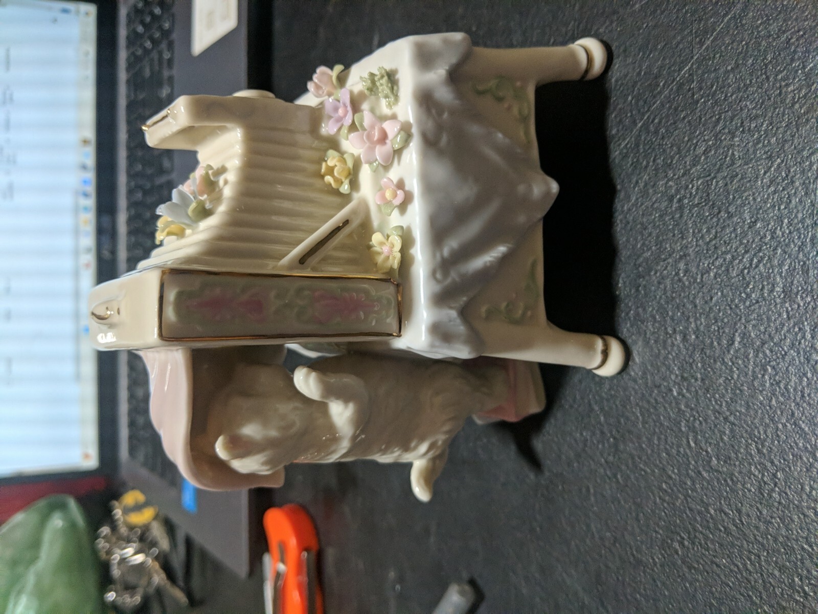 Suberto Dog With Camera