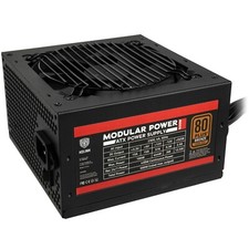 Kolink Classic Power 80 PLUS Bronze KL-500M v2 Power Supply PSU - 500 Watts