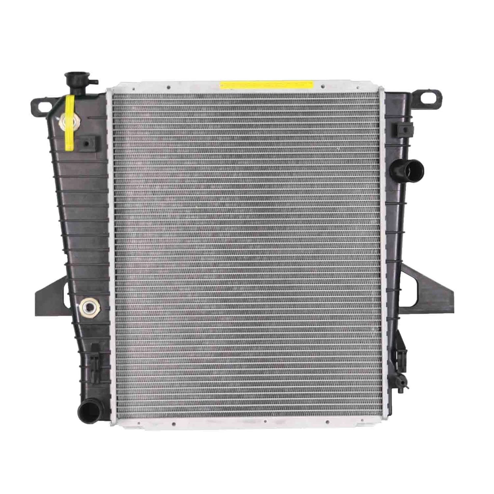 1722 New Aluminum Radiator For 1995-1997 Ford Ranger Mazda B4000 1995-1996 B3000 Foto 2 de 4
