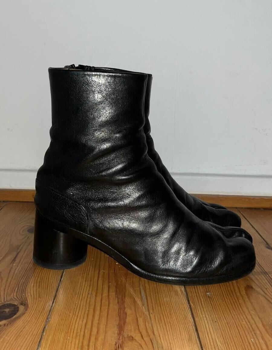 margiela tabi boot sizing