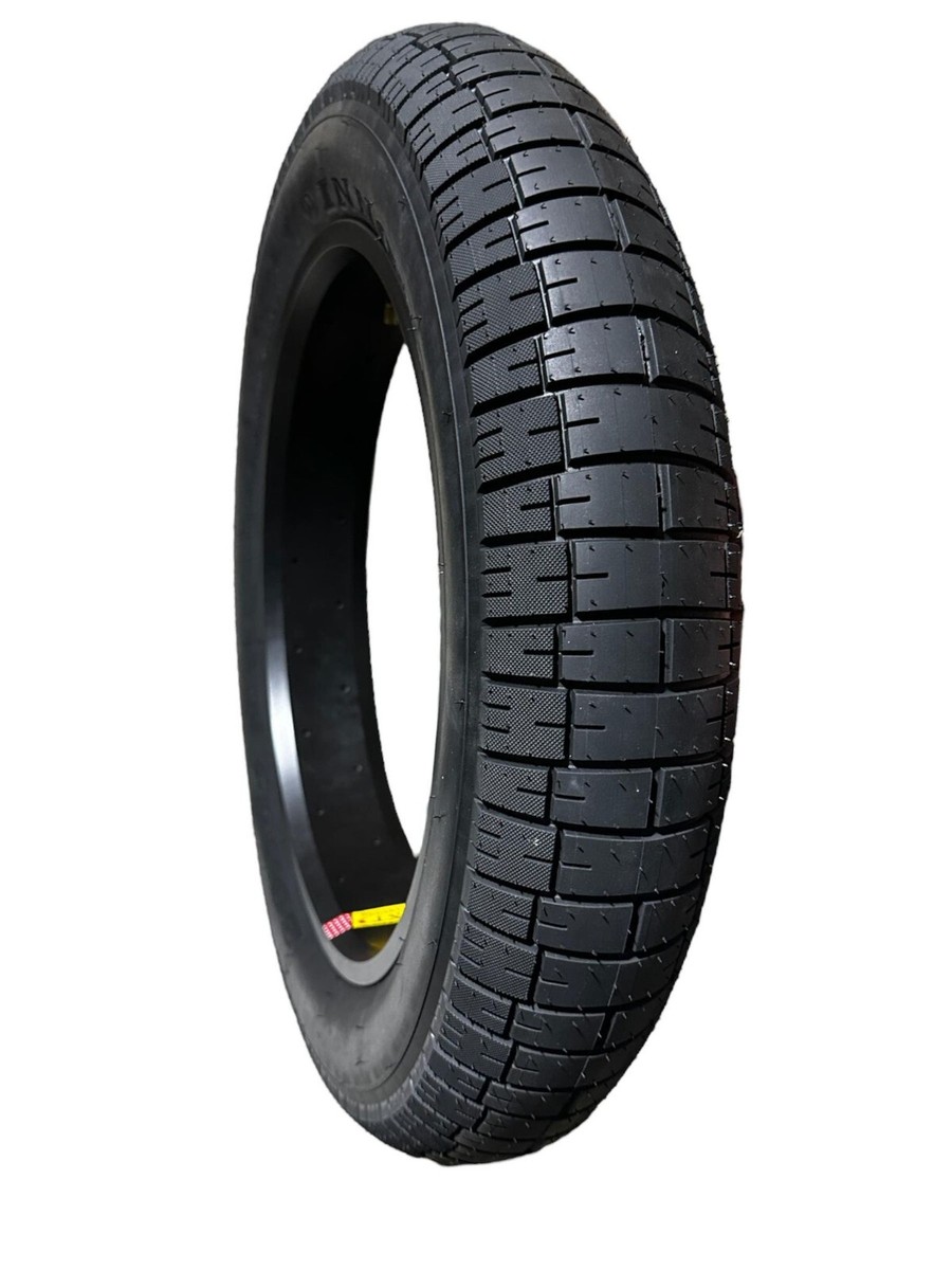 Lot de 2 pneus Fatbike 20 x 4.0 INNOVA - Équipements vélos