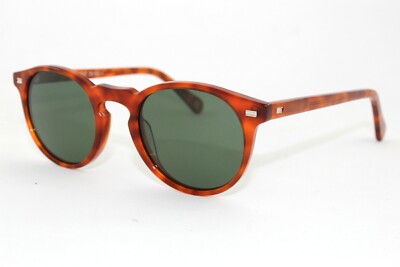 Sun Lovers XLAB Tsmania Men Woman Style Moscot Polarized 8075
