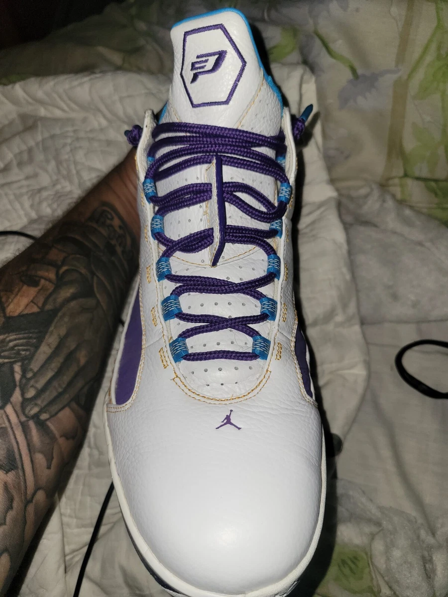 Jordan cp iii sale