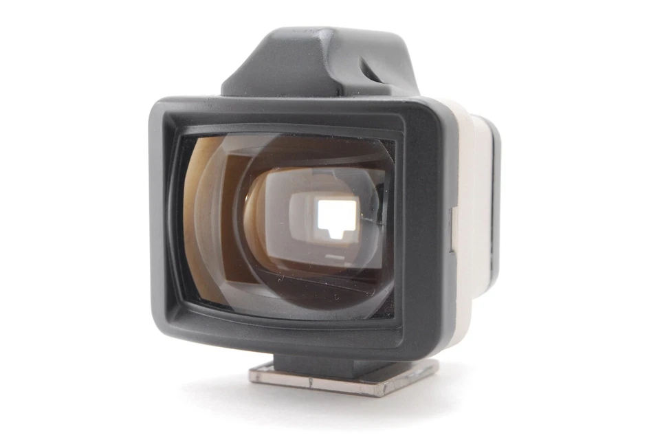 [NEAR MINT] Contax Carl Zeiss G Hologon T* 16mm Finder For G1 G2 From Japan - Image 2 of 4