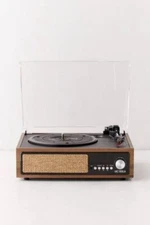 Victrola Record Player 3 in 1