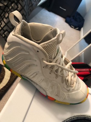 foamposite size 5.5 y