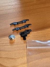 LEGO Batman Batmobile 7781 Two-Face Truck Only Great 9/10 Condition w/ Stickers