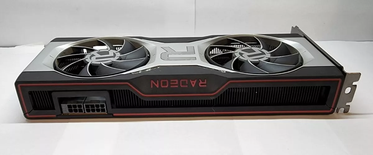 AMD Radeon RX 6700 XT 12GB GDDR6 Graphics Card 727419312905