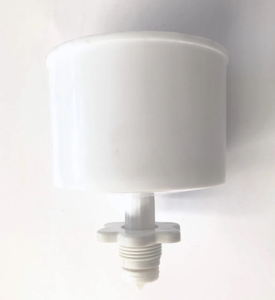 Aimex Water Replacement Float Valve Water Level Control For 20L Bottle in Cooler