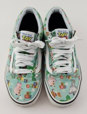 sac vans alien