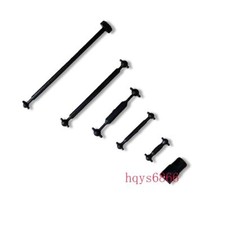 1:87 HO Scale Model Train Refit Motor Drive Rod Connector Connecting Rod Parts