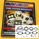 <!--F#f_0-->Carburettor repair kit for Stromberg 1 barrel carby Walker CRC-113<!--F/-->
