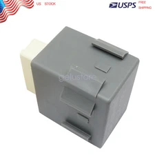 Fuel Pump / Circuit Opening Relay For Acura TL	Type-S Sedan 2003 39400-S84-003